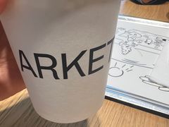 -ARKET CAFÉ(三里屯太古里店)