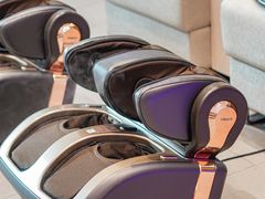 -OSIM 傲胜(壹方城购物中心店)