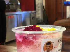 -周先生石花膏