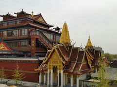 -大明幻境第一城