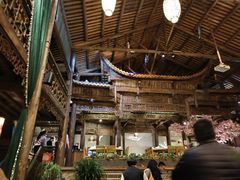 -HOHO餐厅(古子城店)