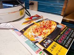 -外婆小聚茶餐厅·生日·团建(市民中心店)