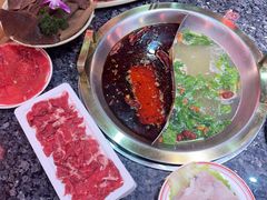 -蜀大侠火锅(森兰花园城店)