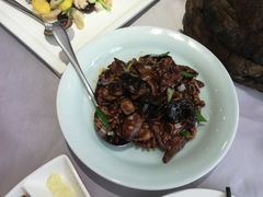 -味+新京宴·烤鸭·北京菜(创意谷店)