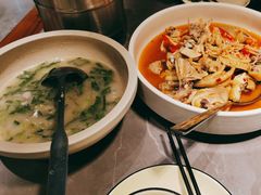 -东安鸡馆(蔡锷南路店)