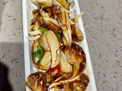 麻辣蟹钳-邢氏老太太烧烤(南山店)