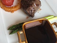 -上海和平饭店华懋阁 Cathay Room