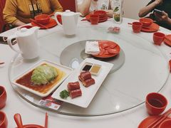 -避风塘·金牌店·夜宵(金玉兰店)