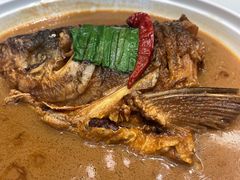 -恒盛居回族饭店