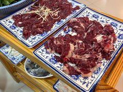 -大戚饭店(泰华路店)