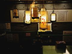 大堂-忆品青莲素食文化主题餐厅(文华名城店)
