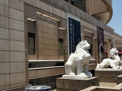 -上海博物馆(人民广场馆)