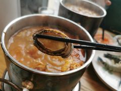 -Thai Basil罗勒叶泰式餐厅(时代天街店)