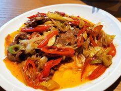 -隔壁老王·家常云南菜(花巷店)