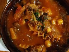 番茄炖牛肚-羽深肉铺 Steak & Wine