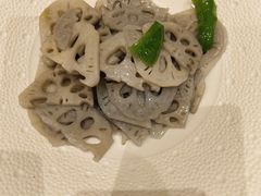 -A One Kitchen·南京精菜馆(晶丽酒店店)