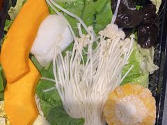 -吉野家(顺义站前北街店)