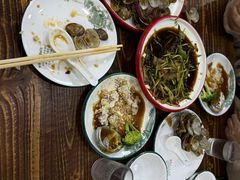 -叶存利海鲜大馅饺子(海宁路总店)