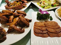 -琬苑鸽庄·川粤融合菜(解放碑总店)