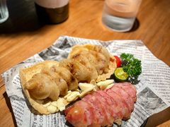 -岛风·台食小馆 ISLAND BISTRO(烟台山店)