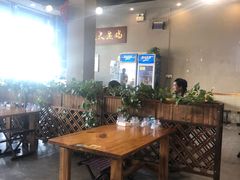 大堂-舜玉老孙家鲜炒大盘鸡(土屋路店)