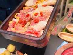 -季季山·云南野生菌火锅(上海首店)