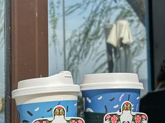-Beans Solo豆号咖啡(百家湖花园店)