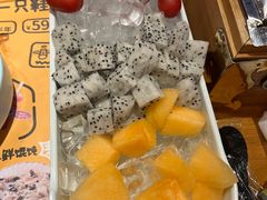 -喝丢一只鞋海鲜烧烤·海肠捞饭(文体街店)