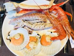 -上海虹桥宾馆味翠餐厅