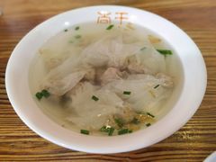 肉燕-尚干小吃(三坊七巷店)
