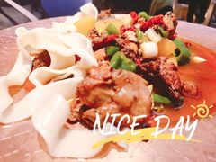 -阿娜尔·新疆菜(宜家荟聚中心店)