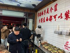 -麻伊伏土菜馆(朗州路店)