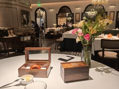 -狮拾久·现代新加坡料理(壹方城店)