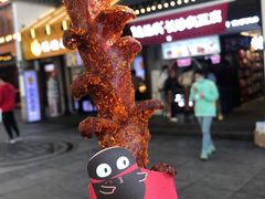 -黑色经典臭豆腐·湖南特产(太平街口店)