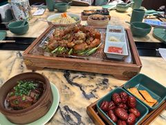 -锦府盐帮·侯宅(五棵松万达店)