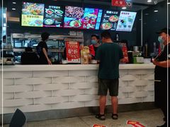 -永和大王(浦东南路店)