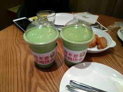 -乐凯撒披萨(欢乐颂购物中心店)