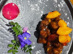 -HOME餐厅粤菜 融合菜