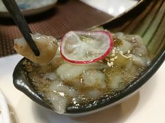 -樱の千渡日式料理·铁板烧•烧鸟(金盛田广场店)