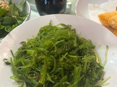 -北戴河转鱼·炒螃蟹酱餐厅