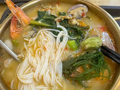 -千盛海南粉(金鸡岭店)