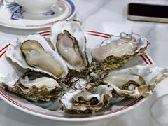 -明本海鲜大排档·鱼生海鲜烧烤宵夜(陈家祠店)