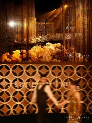 -无锡君来洲际酒店·宴会厅