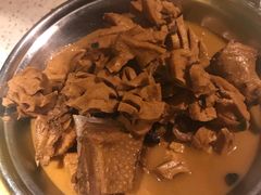 -东园小馆·早茶·淮扬小炒(江都路店)