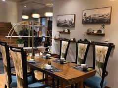 包厢-拂晓山房·私房川菜(西门店)