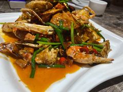 -龙湾海鲜渔村餐厅(亚龙湾店)