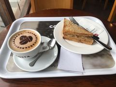 -COSTA COFFEE(西湖天地店)