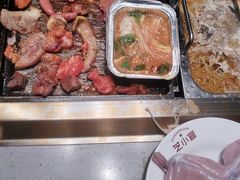 -芝小官毛肚火锅海鲜自助(淮安清江浦区新亚店)