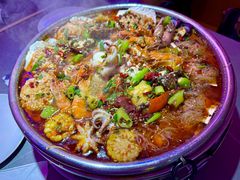 -上亿烧烤海鲜大咖(承德路店)