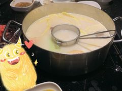 -捞王猪肚鸡火锅(财富中心店)